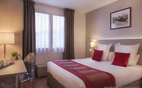 Classics Hotel Bastille 3*