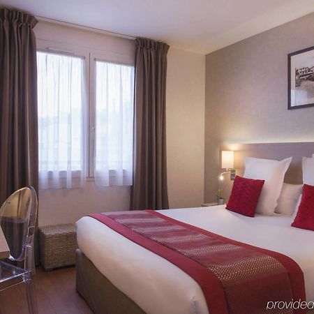 Diese Hotel Bastille Paris Room photo