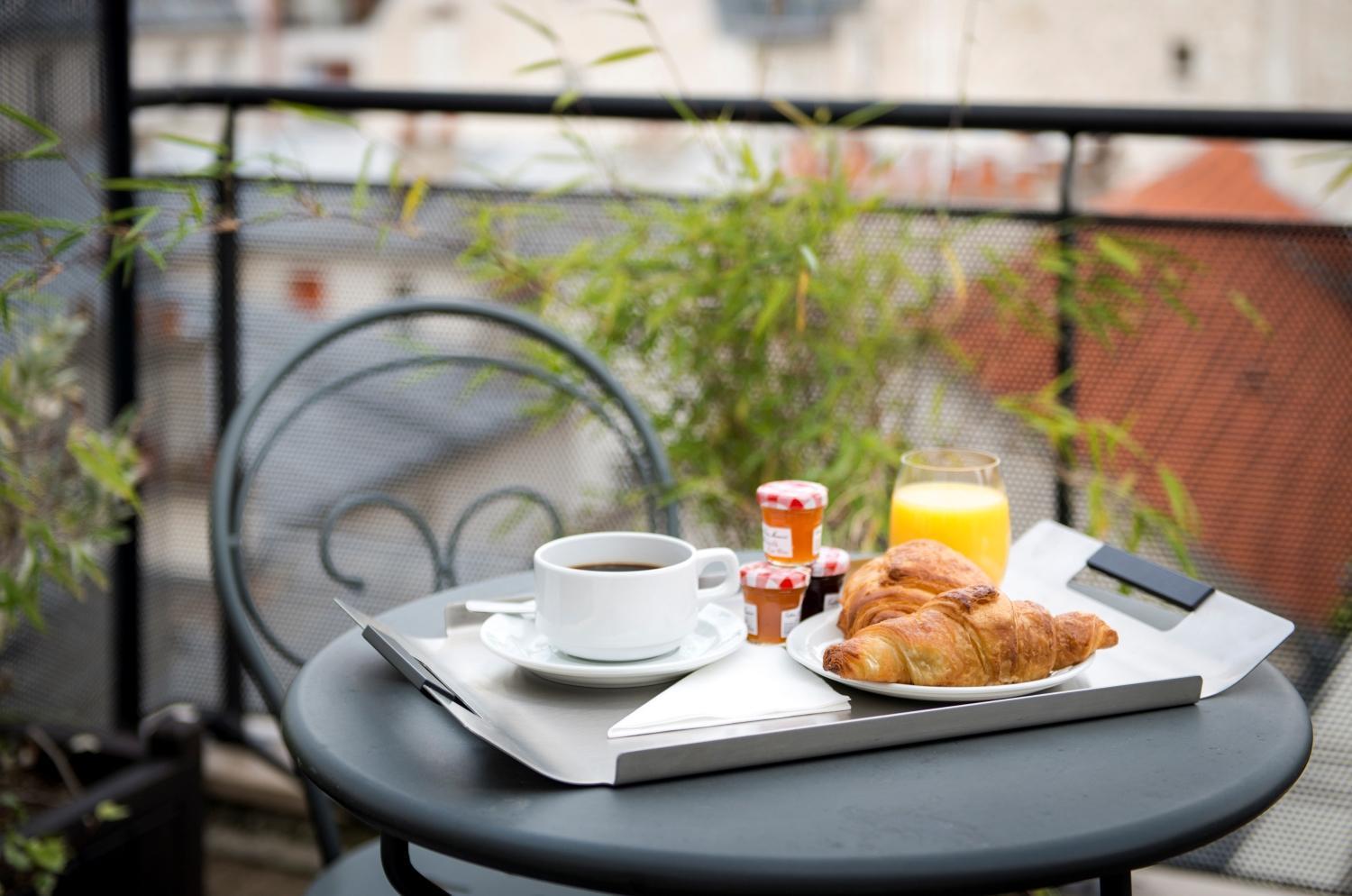 Diese Hotel Bastille Paris Exterior photo