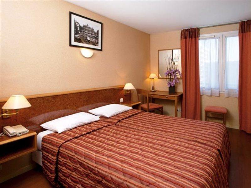 Diese Hotel Bastille Paris Exterior photo