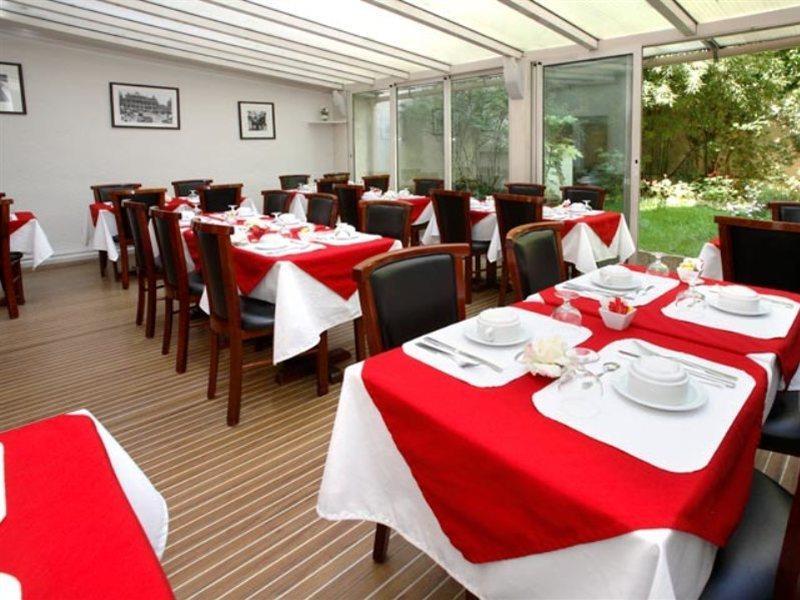 Diese Hotel Bastille Paris Exterior photo
