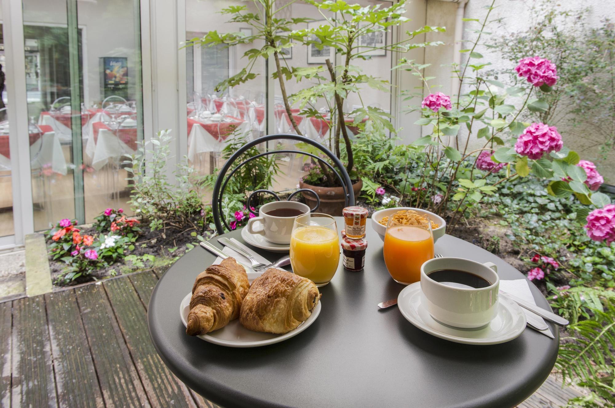 Diese Hotel Bastille Paris Exterior photo