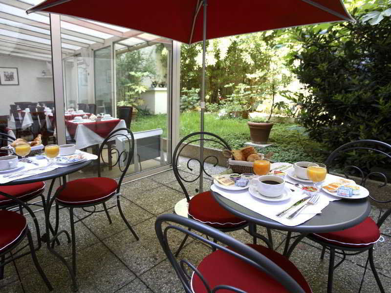 Diese Hotel Bastille Paris Exterior photo