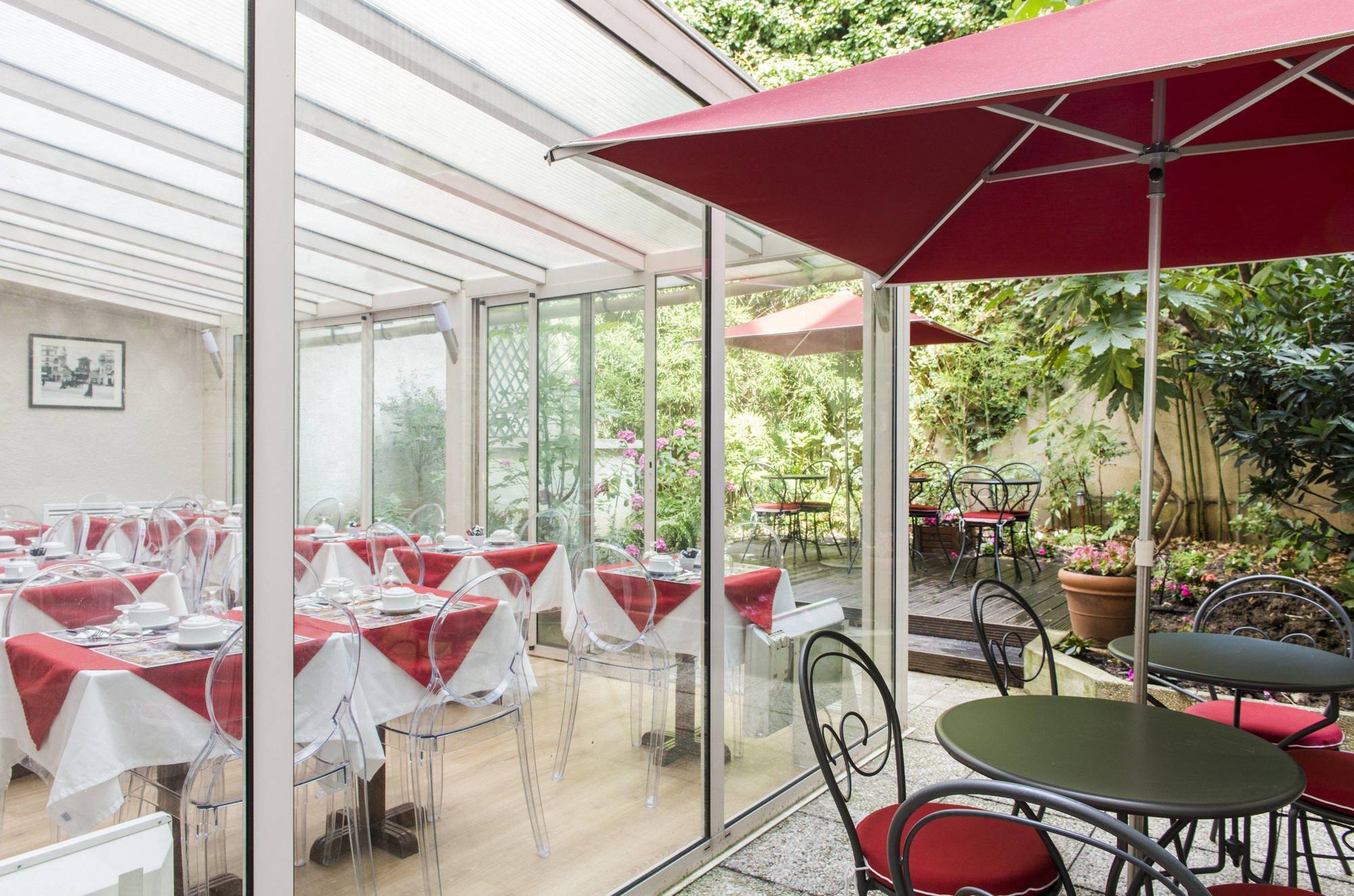Diese Hotel Bastille Paris Exterior photo