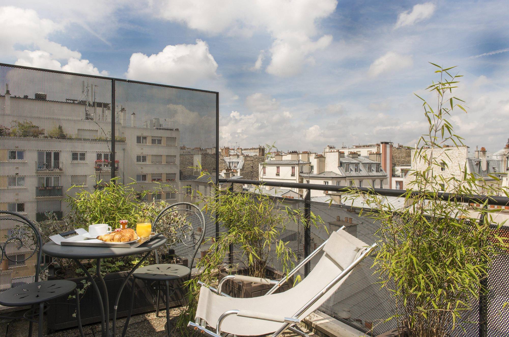 Diese Hotel Bastille Paris Exterior photo