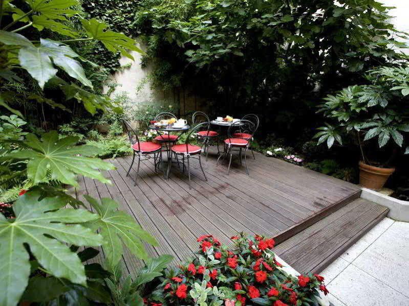 Diese Hotel Bastille Paris Exterior photo